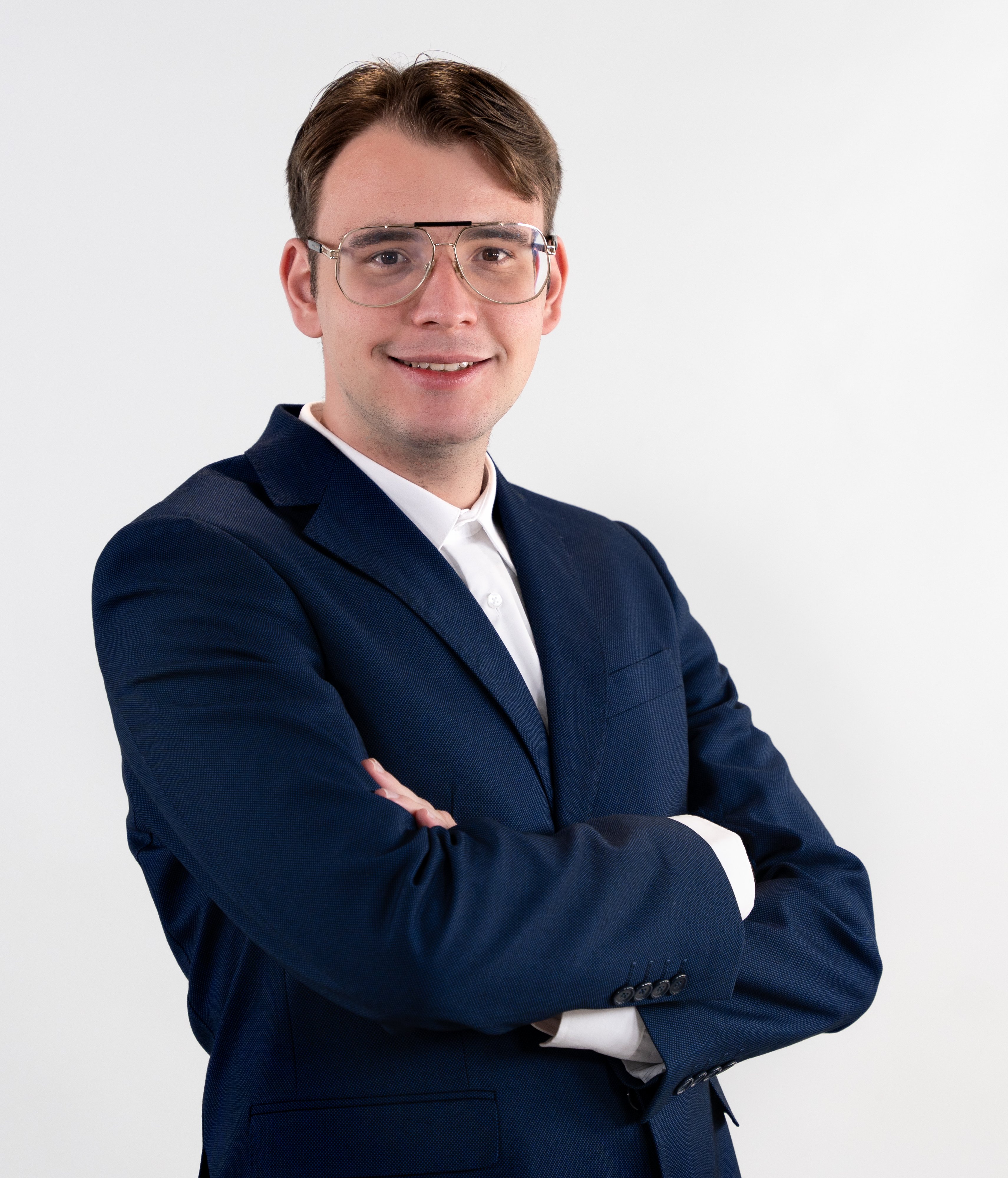 Antonio Voin - Founder of Atalaya Property Advisors