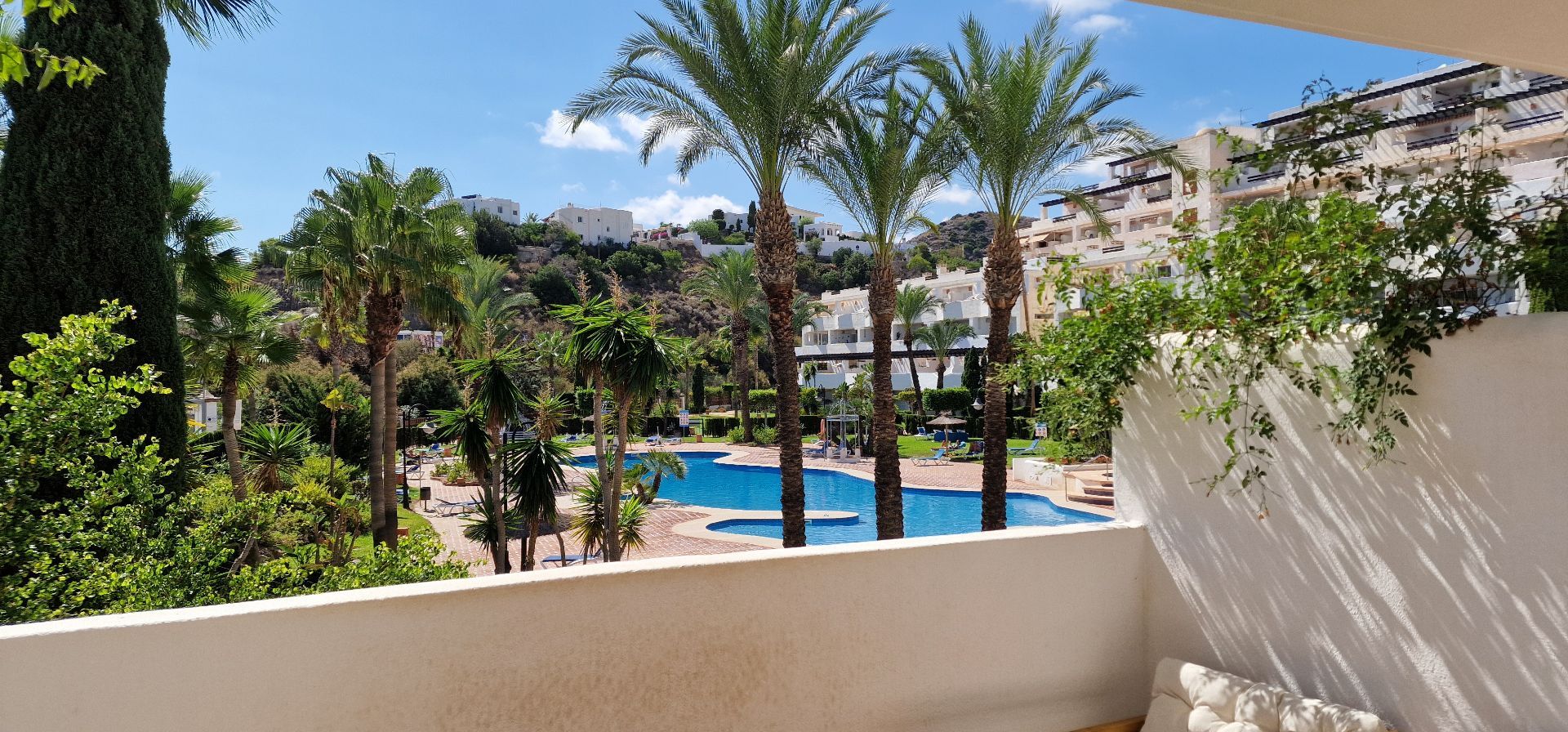 El Cantal Mojácar Playa