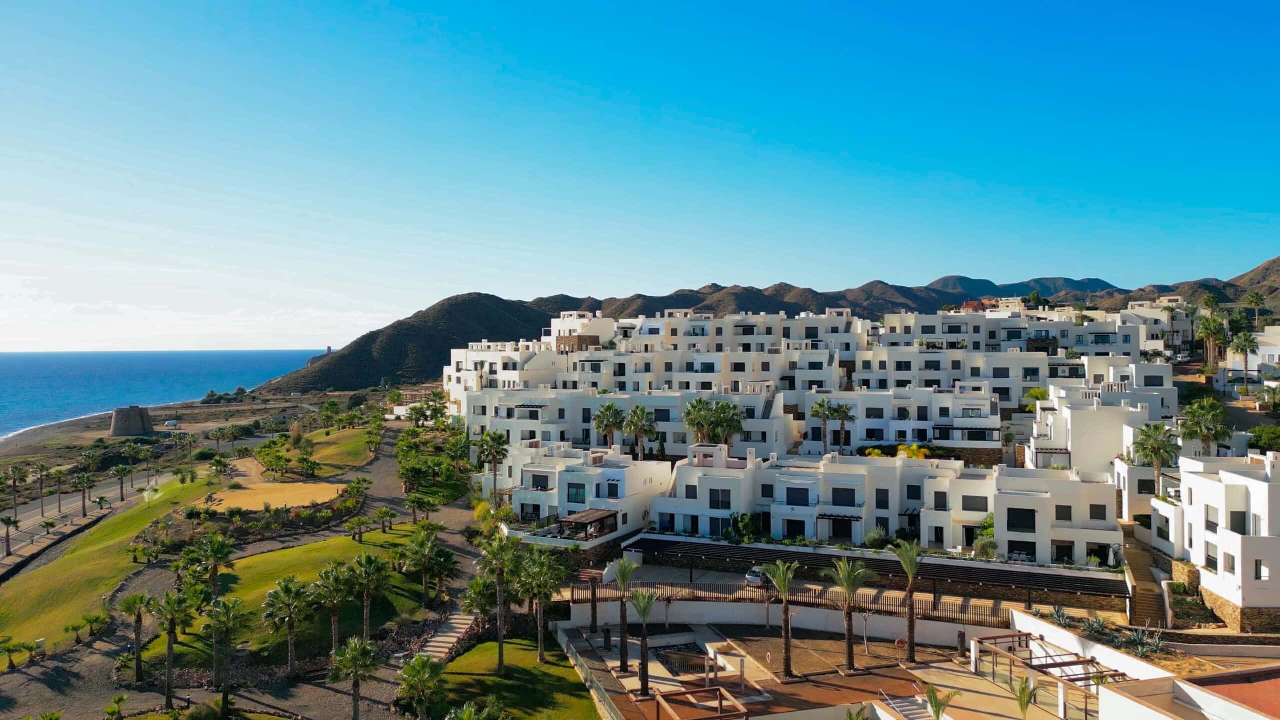 Macenas urbanisation